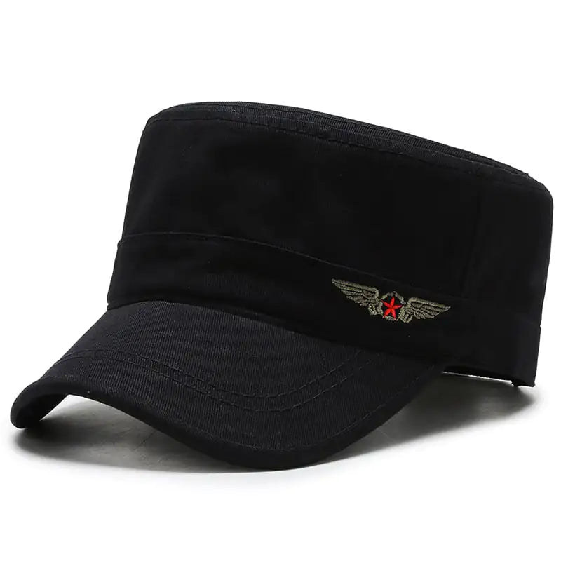 Men's Fashion Versatile Casual Duck Tongue Hat