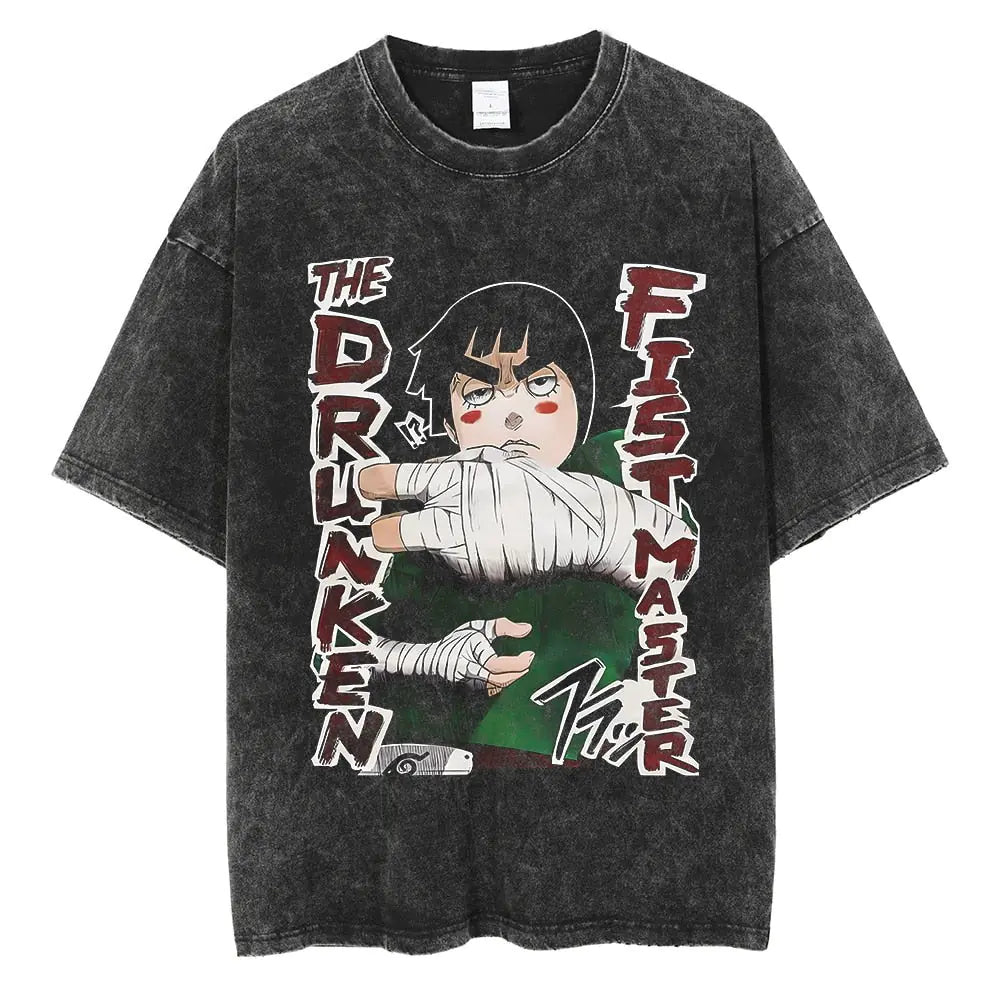 Anime T-Shirt