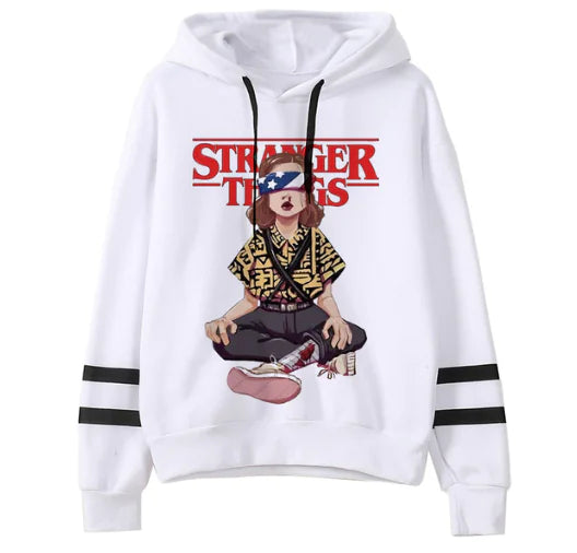 Stranger Things Hoodie for Men and Women