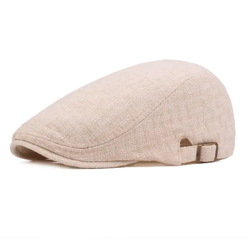Men's Retro Fashion Forward Hat