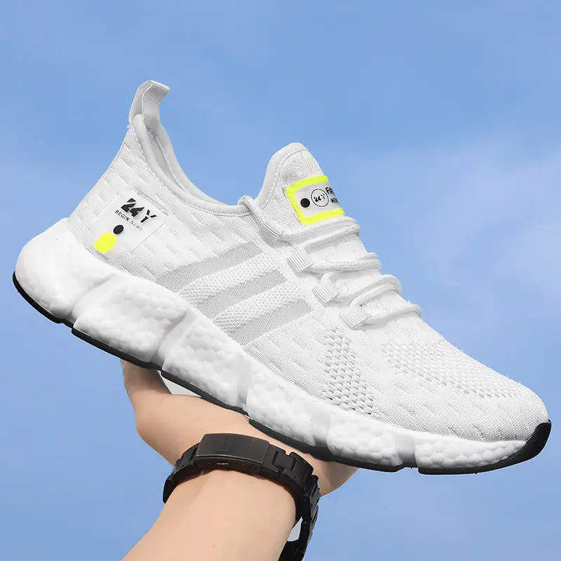 2023 Lightweight Outdoor Running Shoes for Men