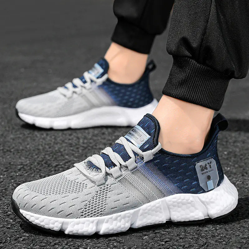 2023 Lightweight Outdoor Running Shoes for Men