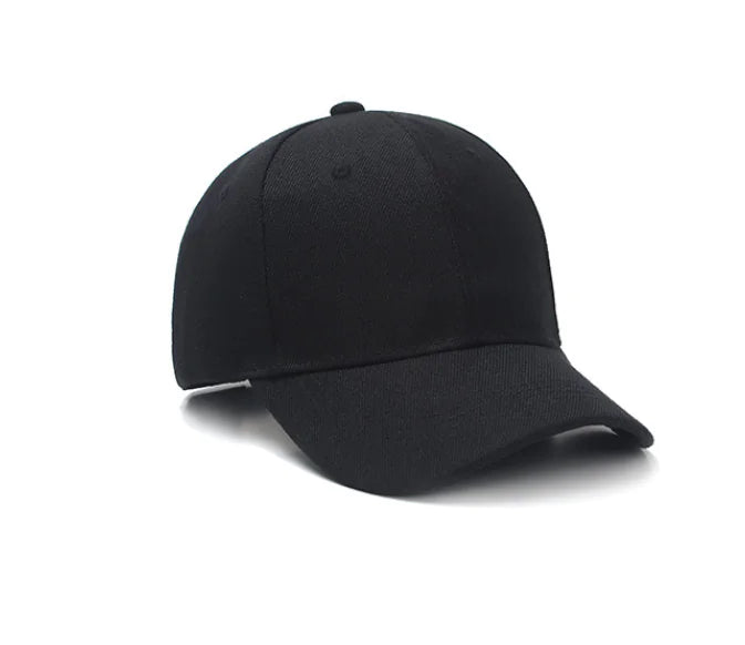 Men's Baseball Cap, Curved Brim Sports Hat