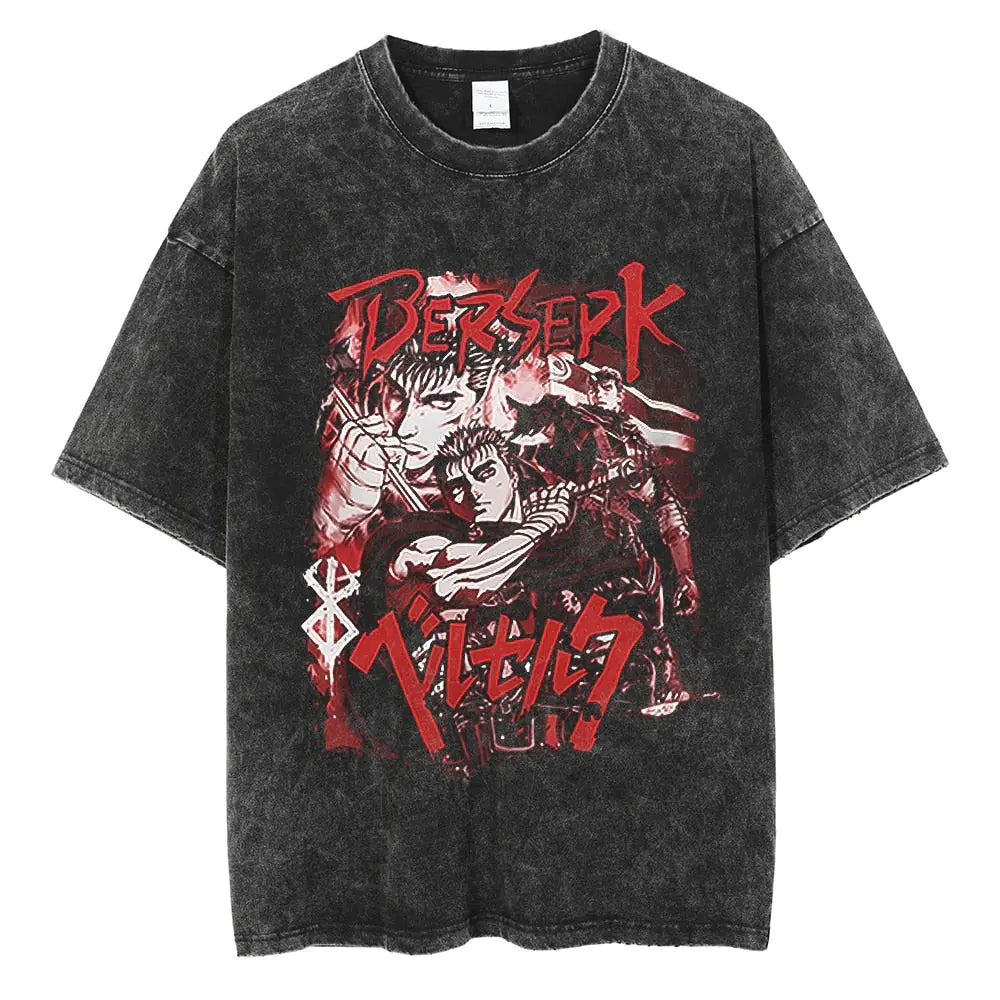 Anime T-Shirt