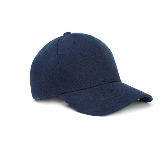 Men's Baseball Cap, Curved Brim Sports Hat
