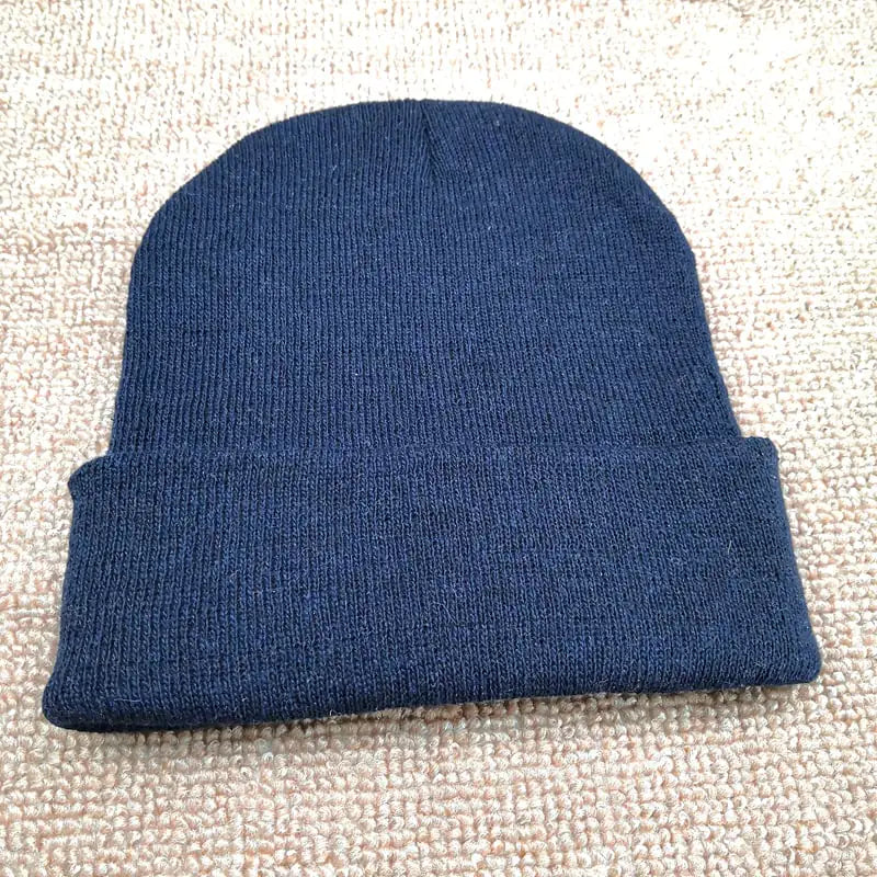 Men's Casual Light Board Polyester Hat
