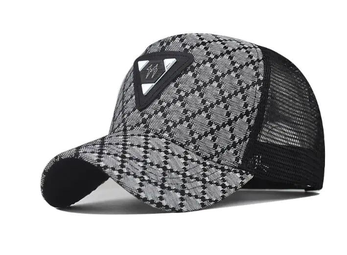 New Women's Outdoor Fashion Hat