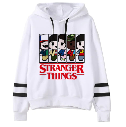 Stranger Things Hoodie for Men and Women