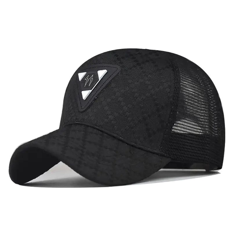 New Women's Outdoor Fashion Hat