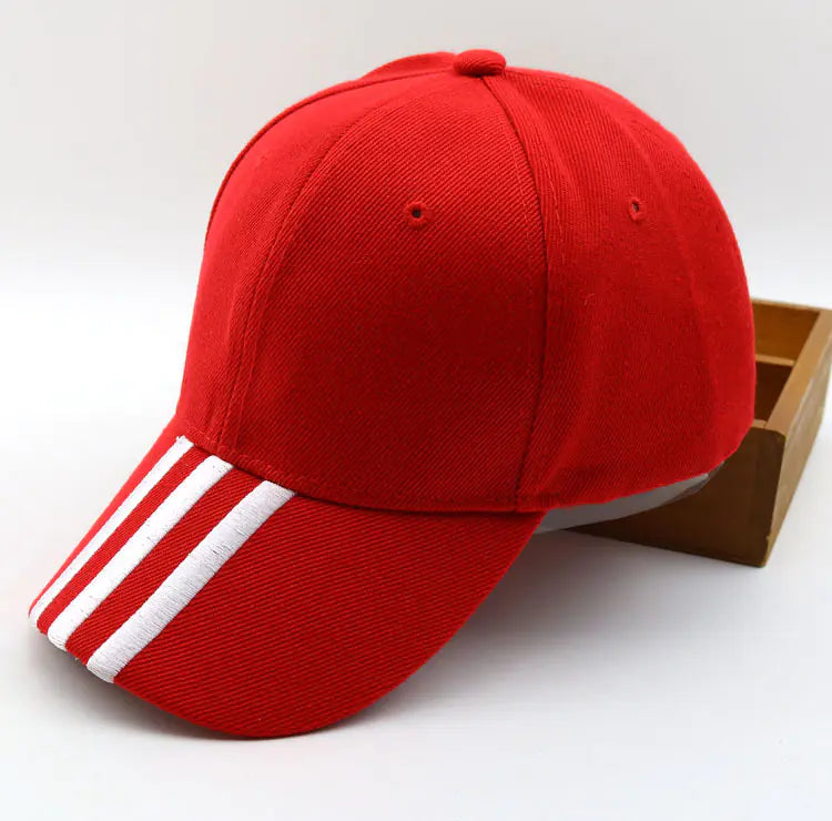Fashionable Spring Autumn Men's Baseball Cap (Outdoor)