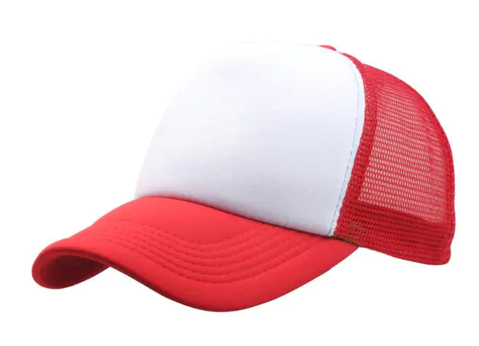 Fashionable Women's Hot Transfer Cap