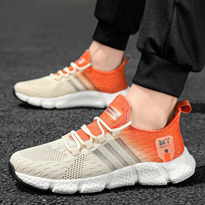 2023 Lightweight Outdoor Running Shoes for Men