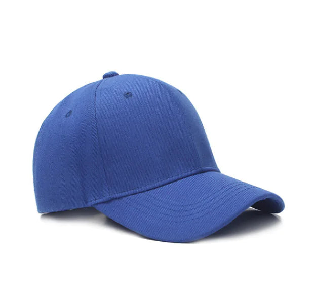 Men's Baseball Cap, Curved Brim Sports Hat
