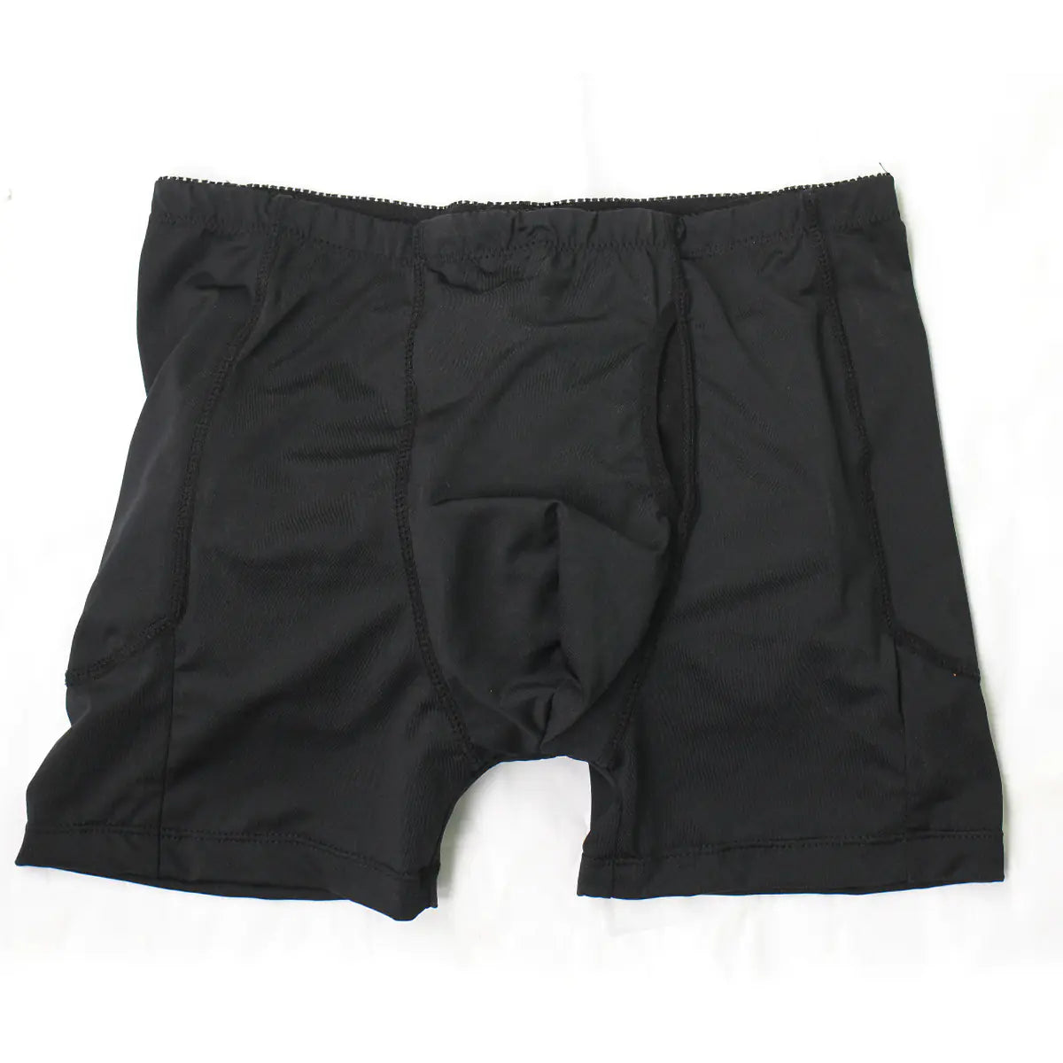 Creative Simple Boxer Shorts for Men