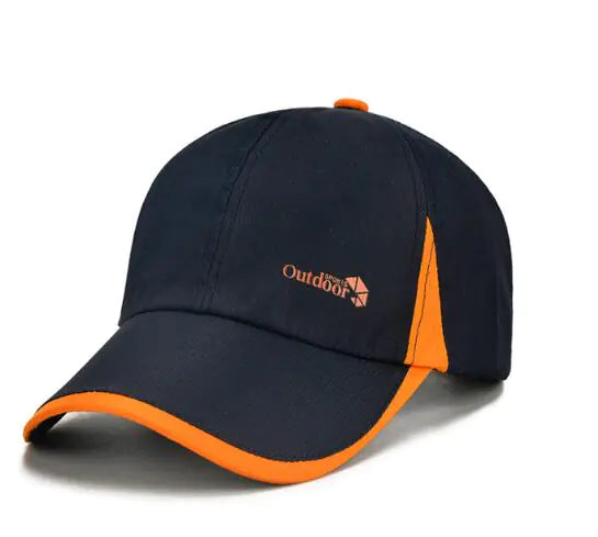 Men's Spring/Summer Sports Baseball Sunshade Hat