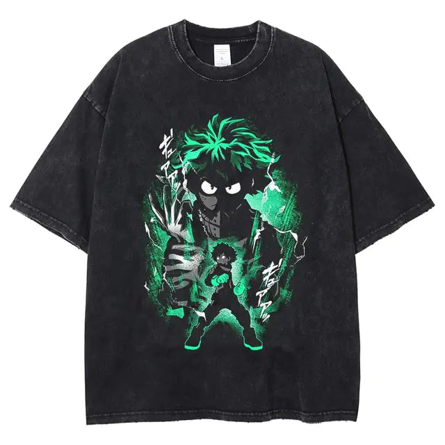 Anime T-Shirt