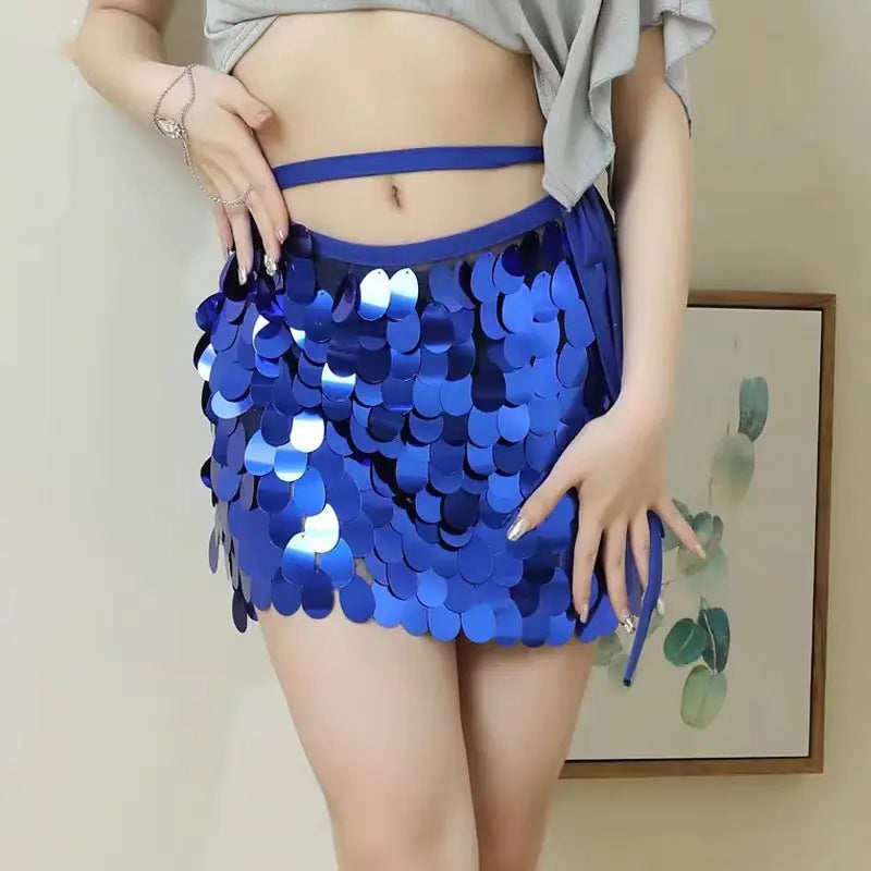 Women's New Belly Dance Shorts