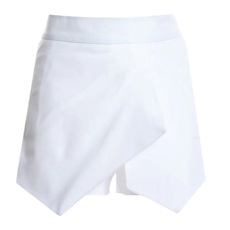 LIVA Versatile Skirt Pants for Women