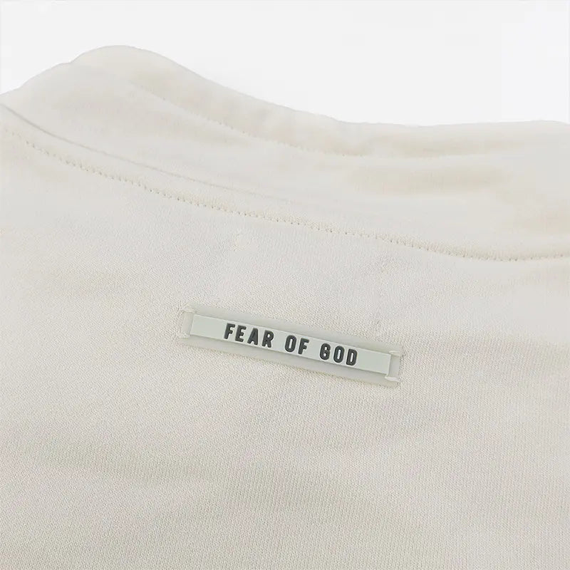 FG Pullover Hoodie for Men - Loose Fit, Season 6
