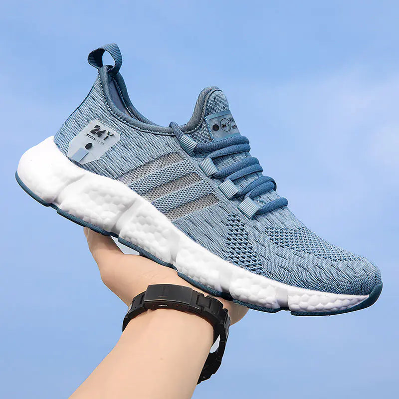 2023 Lightweight Outdoor Running Shoes for Men