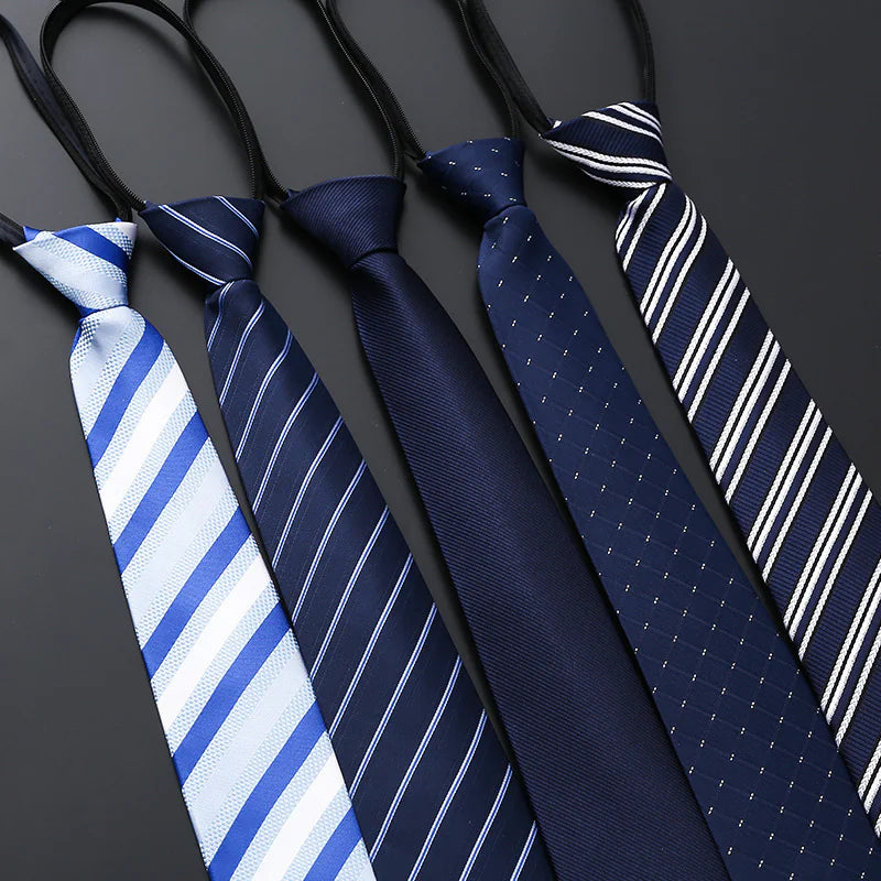 Men's Tie and Neck Tie Collection