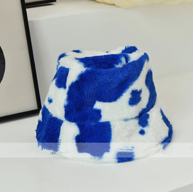 Women's Versatile Fashionable Basin Hat