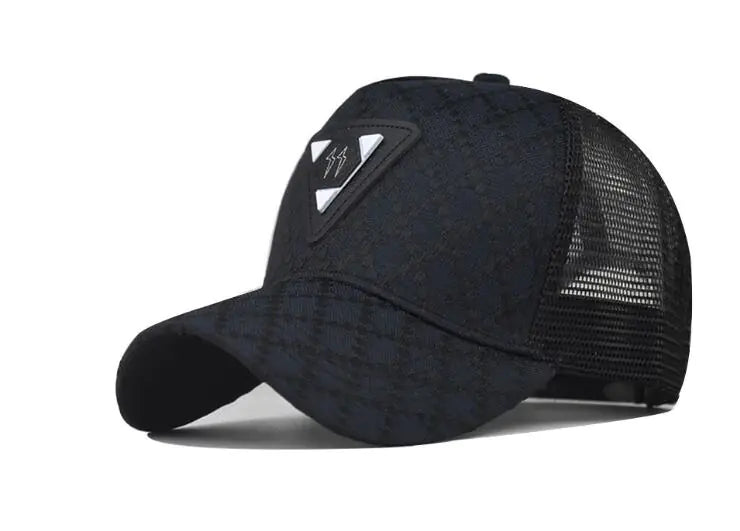 New Women's Outdoor Fashion Hat