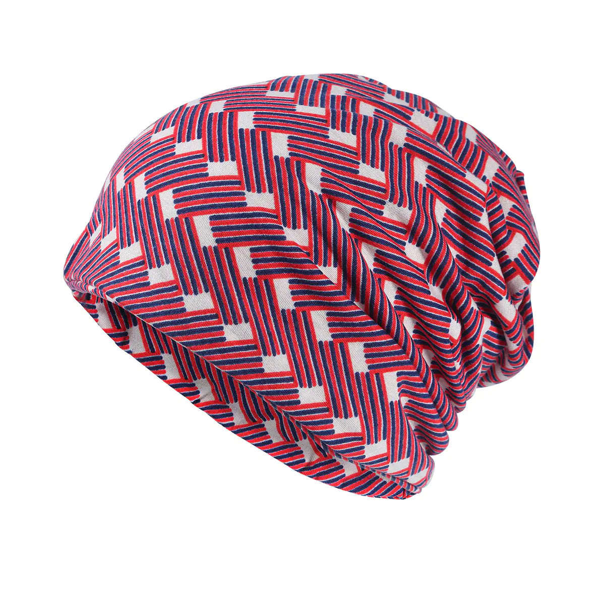 Casual Women's Flannelette Hat