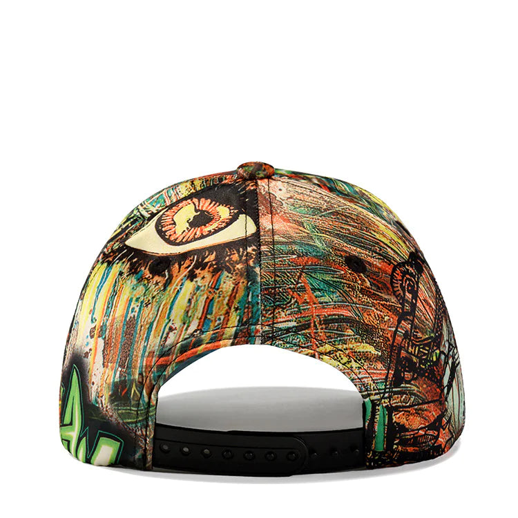 Men's Casual Duck Tongue Sunshade Fashion Hat