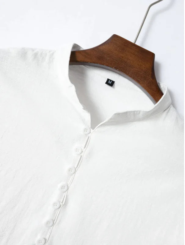 Vintage Weave Shirt