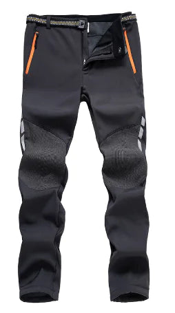 Outdoorsy Pants for Adventurous Men