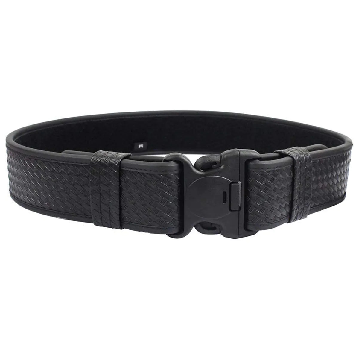 Outdoor Training Belt Tactical Armed Belt Woven Security