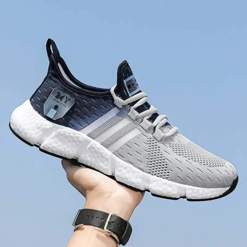 2023 Lightweight Outdoor Running Shoes for Men