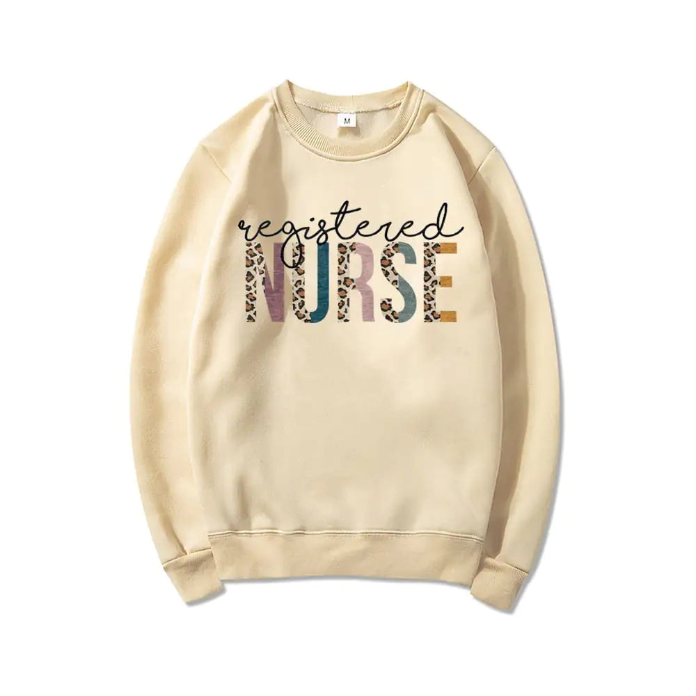 Korean Style Printed Hoodie for Men and Women