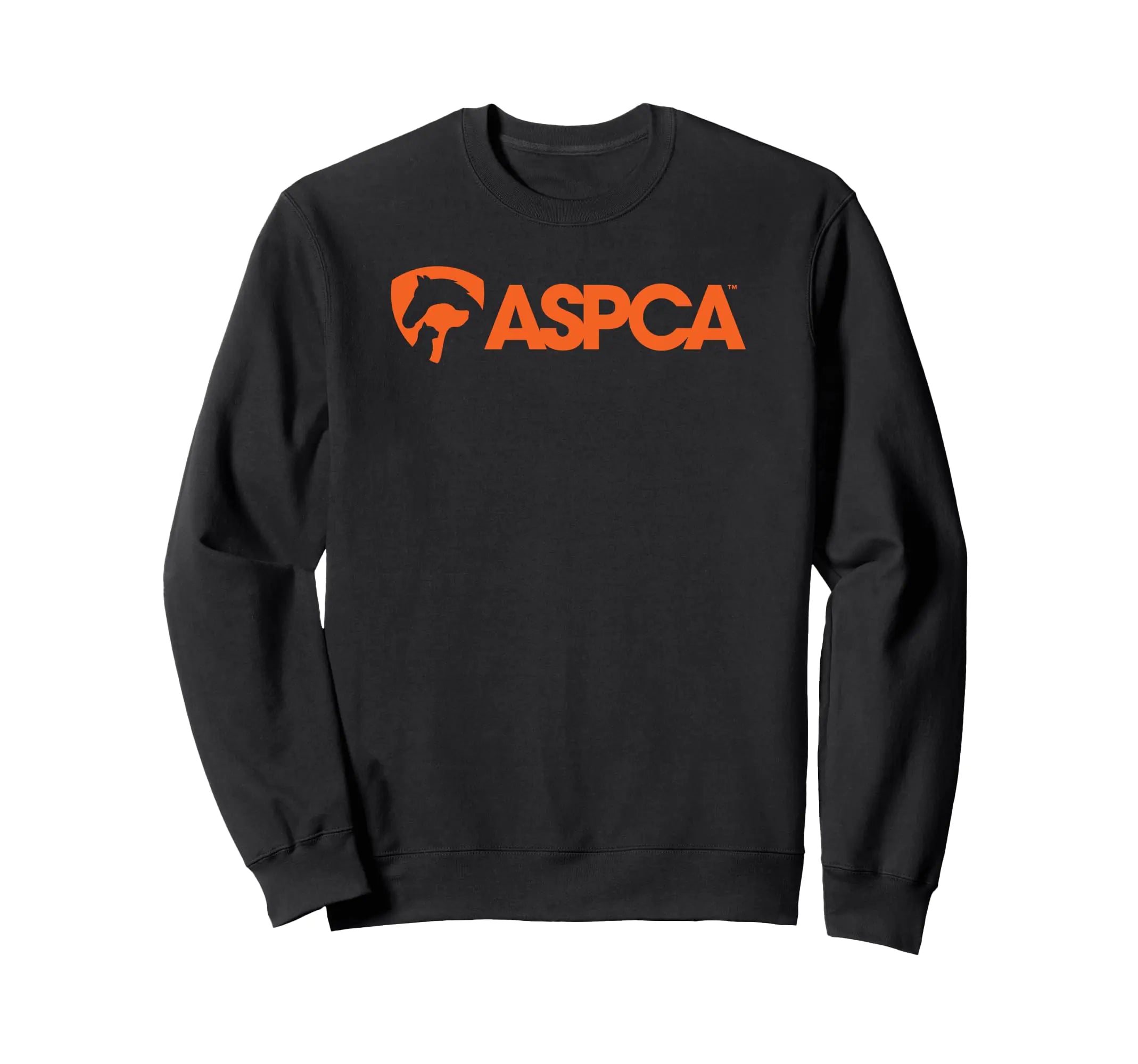 ASPCA Logo Sweatshirt