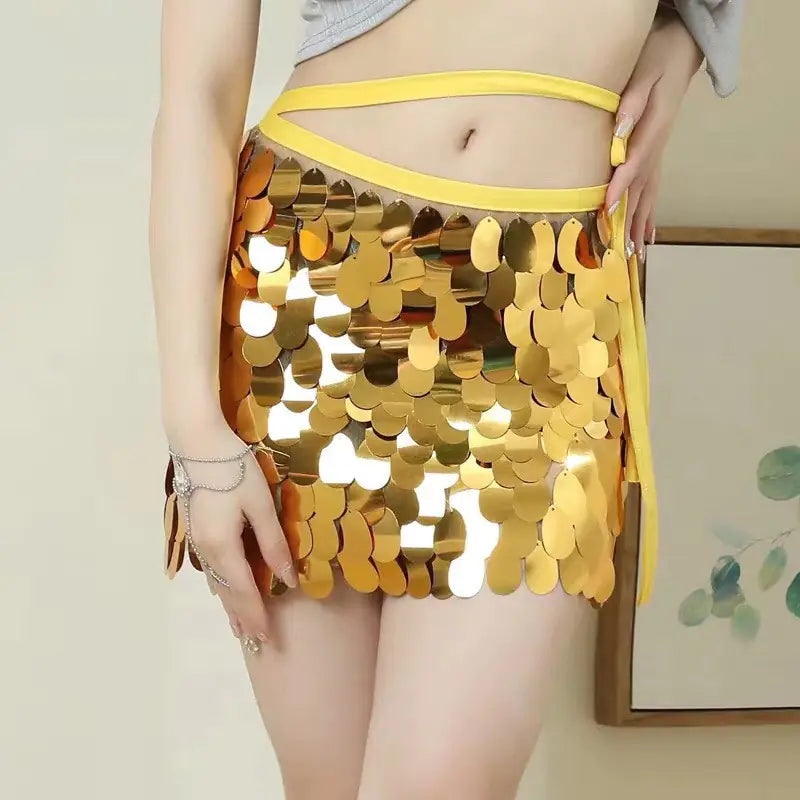 Women's New Belly Dance Shorts