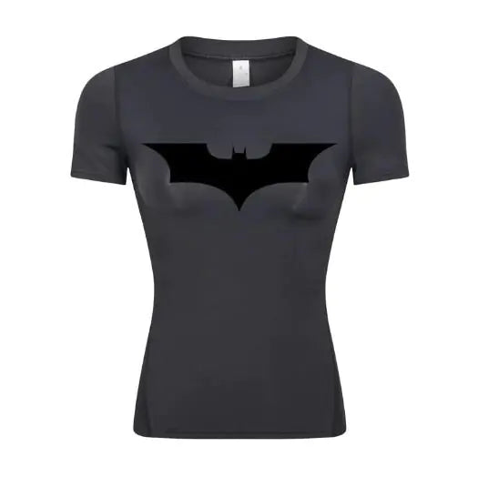 Men's Long Sleeve Fitness Shirt - Breathable Polyester T-Shirt