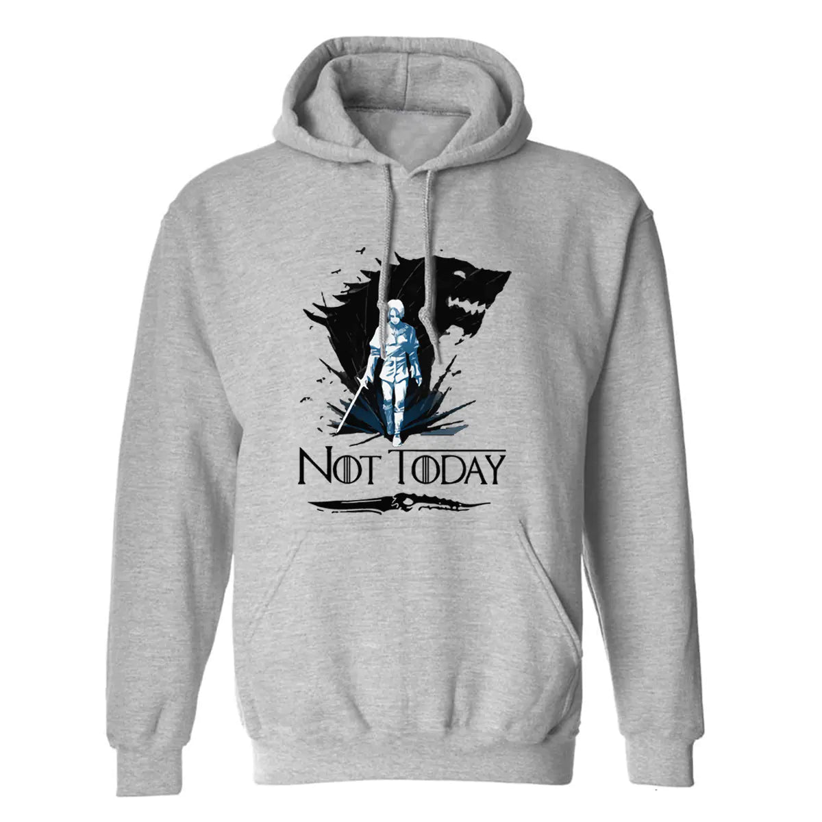 Game of Thrones Hoodie for Men - Fall/Winter 2019