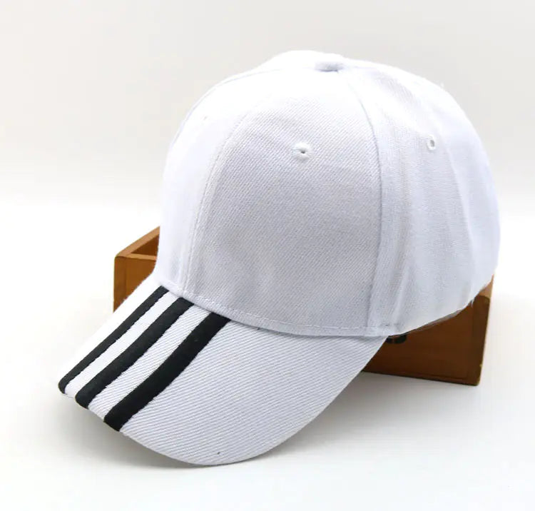 Fashionable Spring Autumn Men's Baseball Cap (Outdoor)