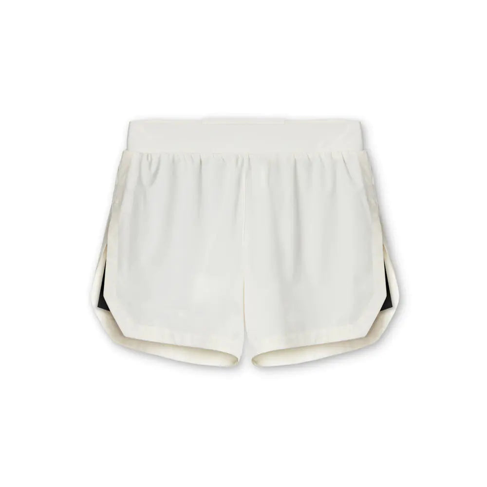 Multifunctional Double Layer Sports Shorts for Men/Women