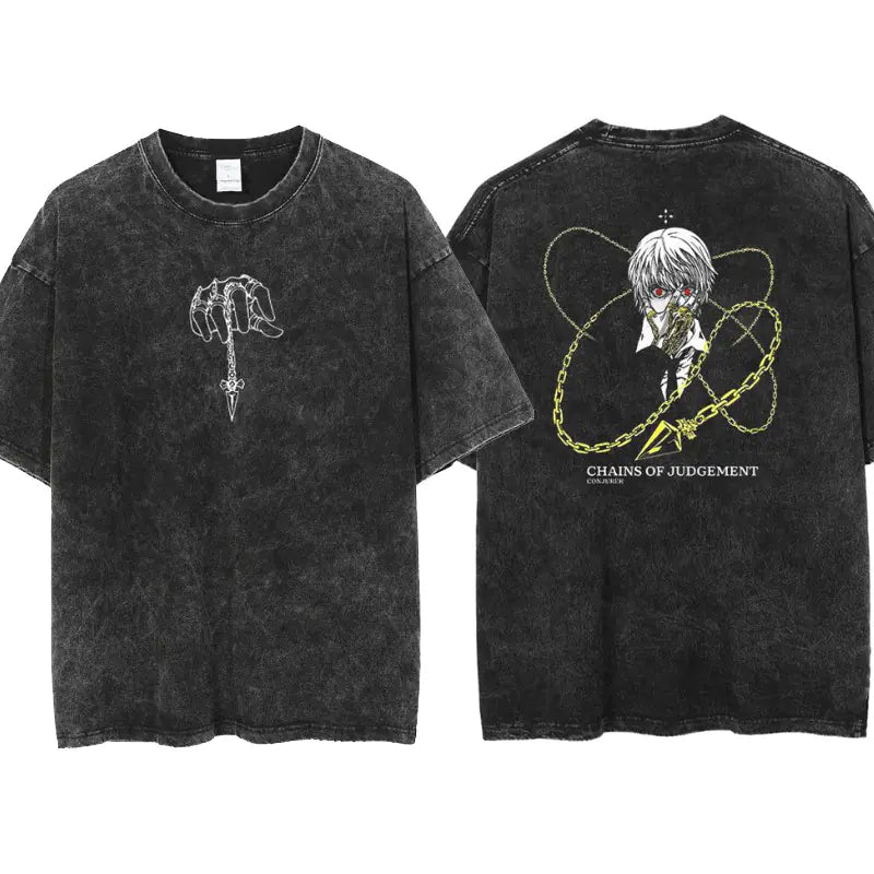 Anime T-Shirt