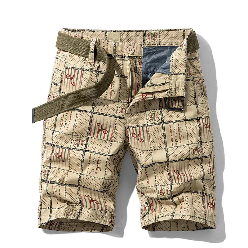 Casual Loose Sports Beach Shorts for Men