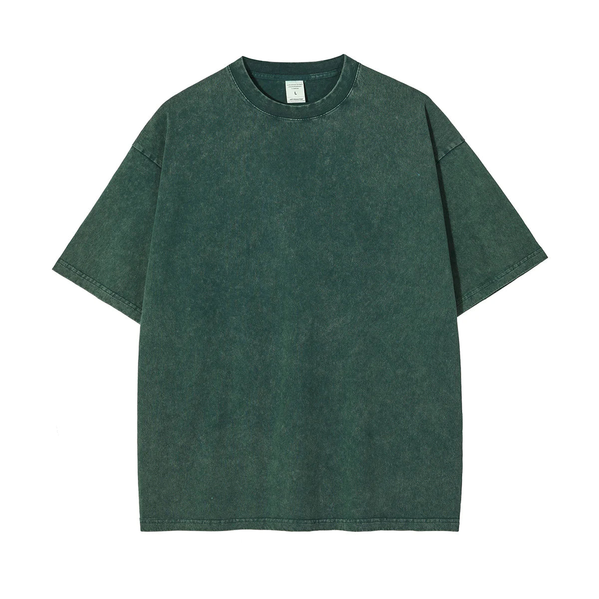 Batik Print T-Shirt