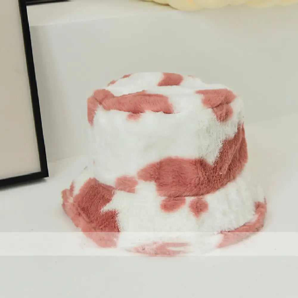 Women's Versatile Fashionable Basin Hat