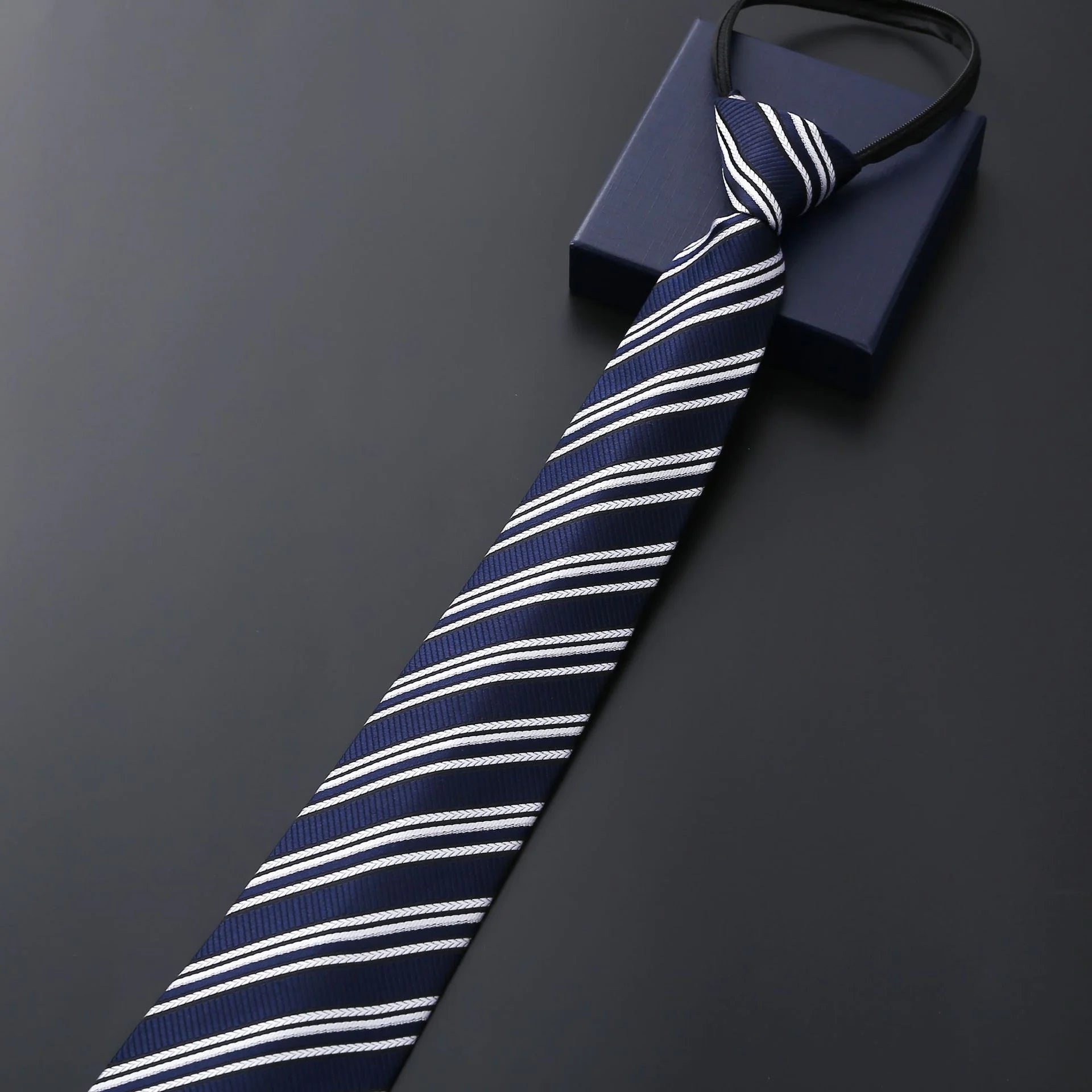 Men's Tie and Neck Tie Collection