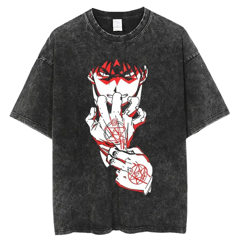 Anime T-Shirt