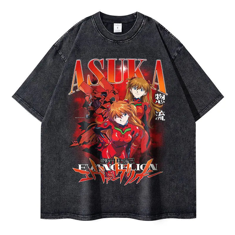 Anime T-Shirt