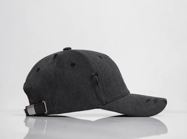 Duckbill Cap - INF Men's Fashion Hat