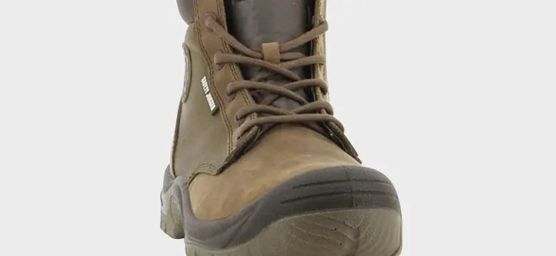 Safety Shoes for Men - Protective Work Footwear