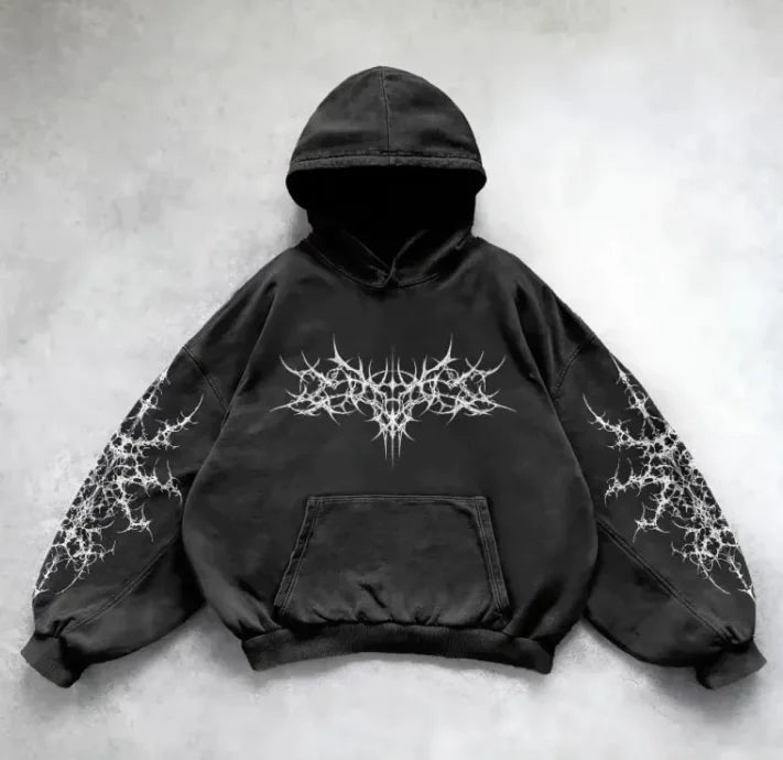 Hooded Sweatshirt